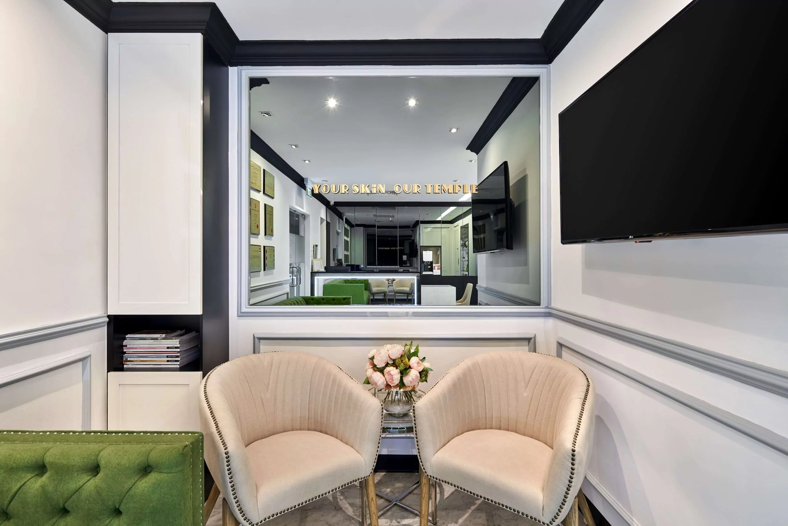 The Skin Drs clinic - Dermatologist in Singapore